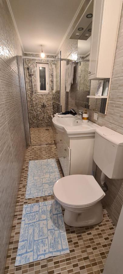 Seby Studio Constanţa Extérieur photo