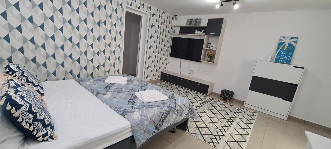 Seby Studio Constanţa Extérieur photo
