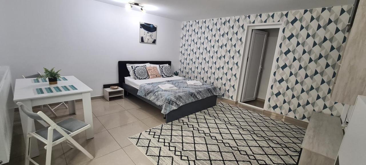 Seby Studio Constanţa Extérieur photo