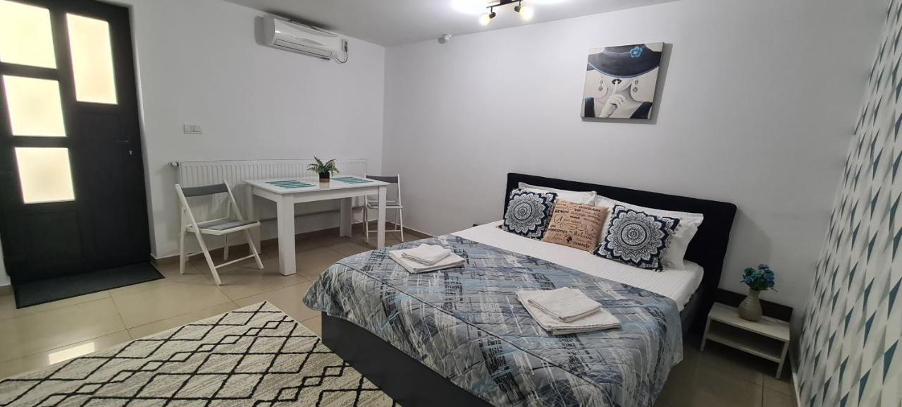 Seby Studio Constanţa Extérieur photo