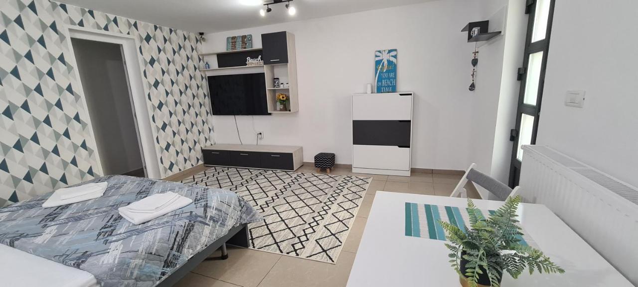 Seby Studio Constanţa Extérieur photo