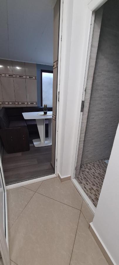 Seby Studio Constanţa Extérieur photo
