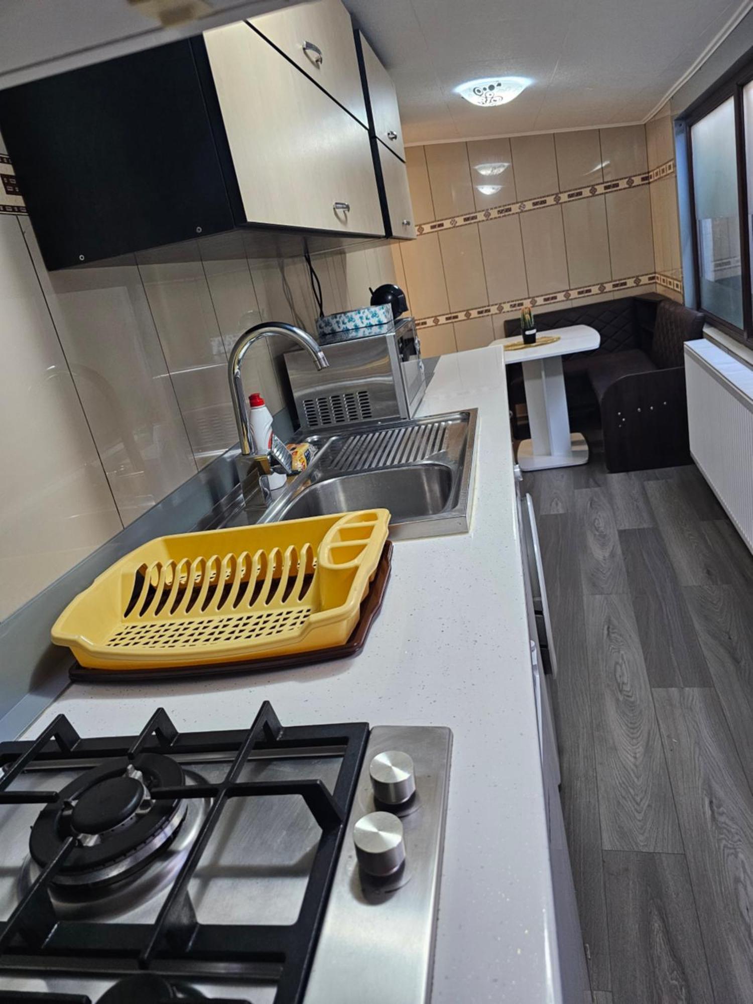 Seby Studio Constanţa Extérieur photo